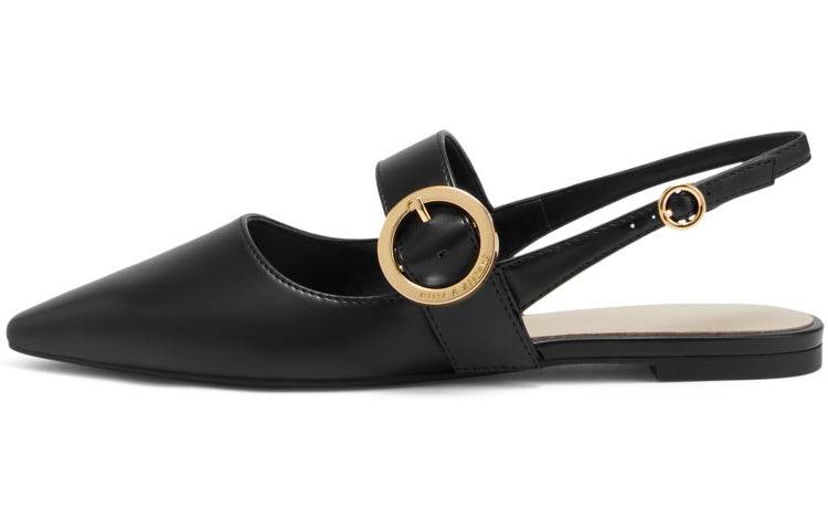 Мюли женские Charles & Keith - Boxette Shop